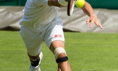 Featured image: Tennis