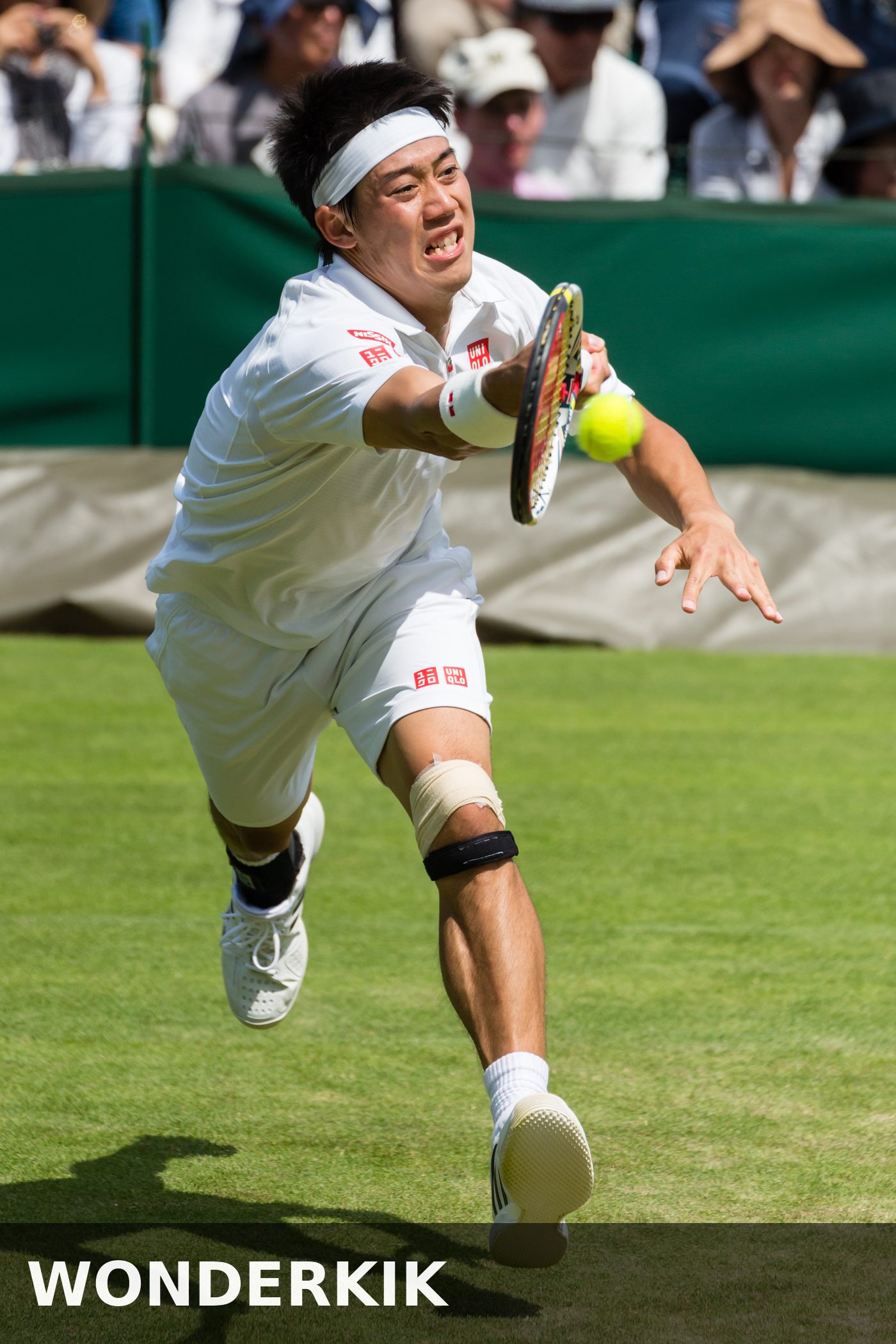 Featured image: Tennis