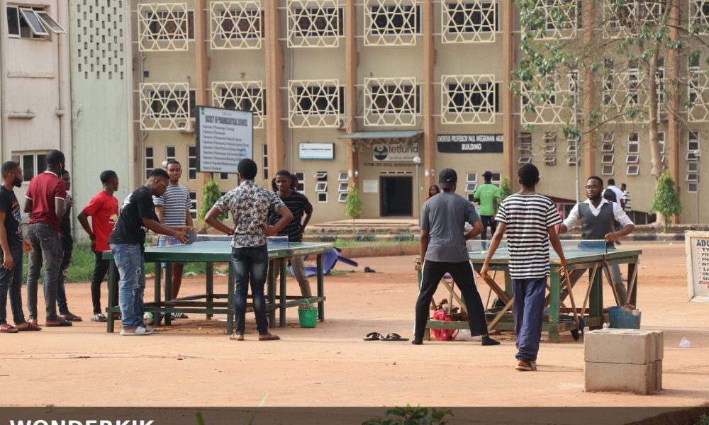Featured image: Table Tennis