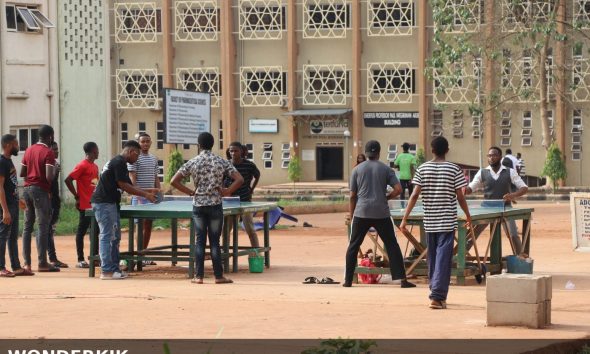 Featured image: Table Tennis