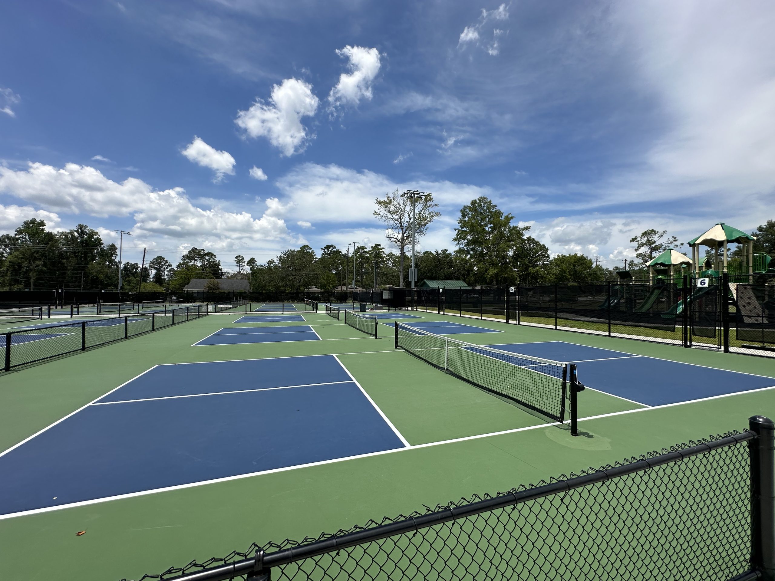 Pickleball Net