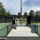 Featured image: Pickleball Court