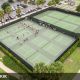 Featured image: Pickleball Action