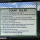 Featured image: Pickleball Game