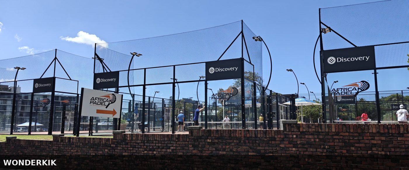 Padel