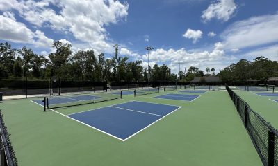 Featured image: Pickleball Paddle