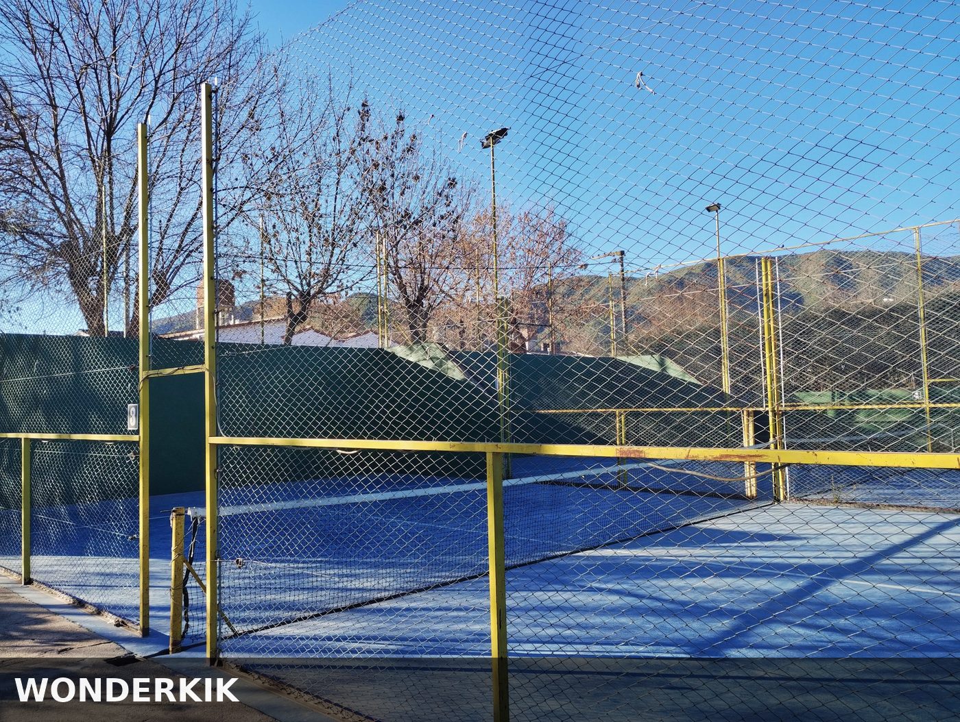 Padel
