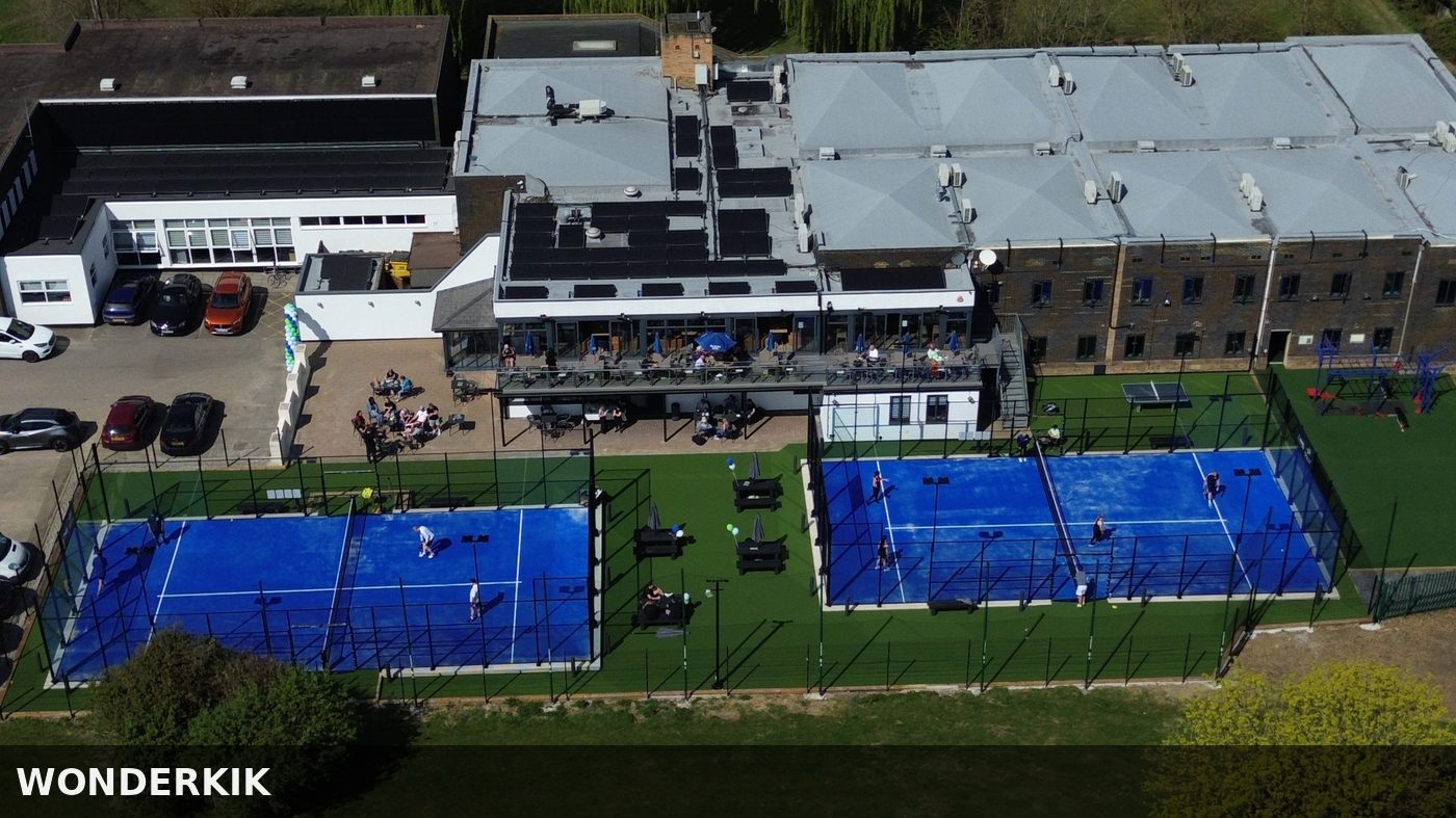 Padel