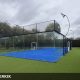 Featured image: Padel Court