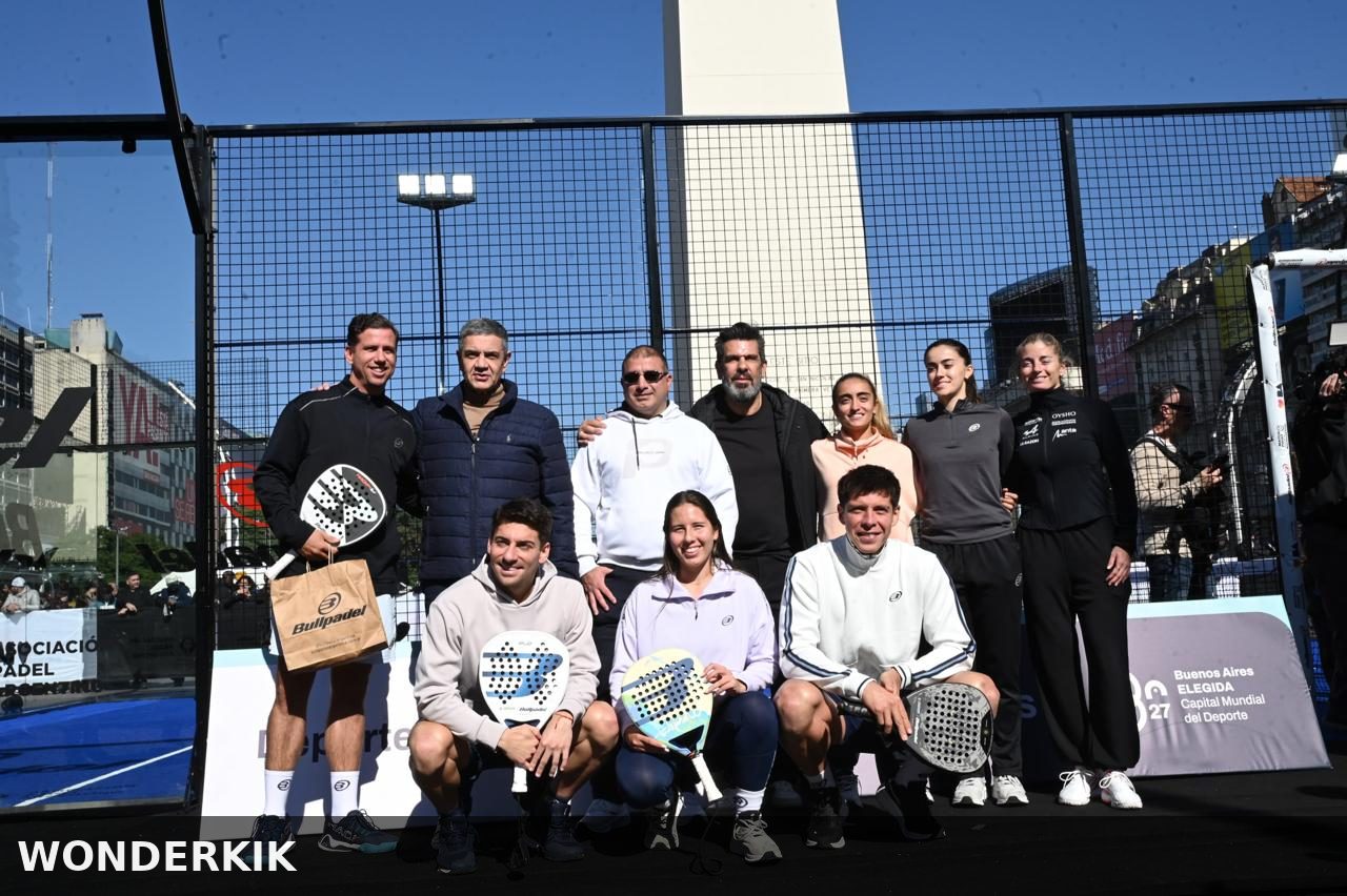 Padel