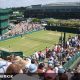 Featured image: Tennis Court
